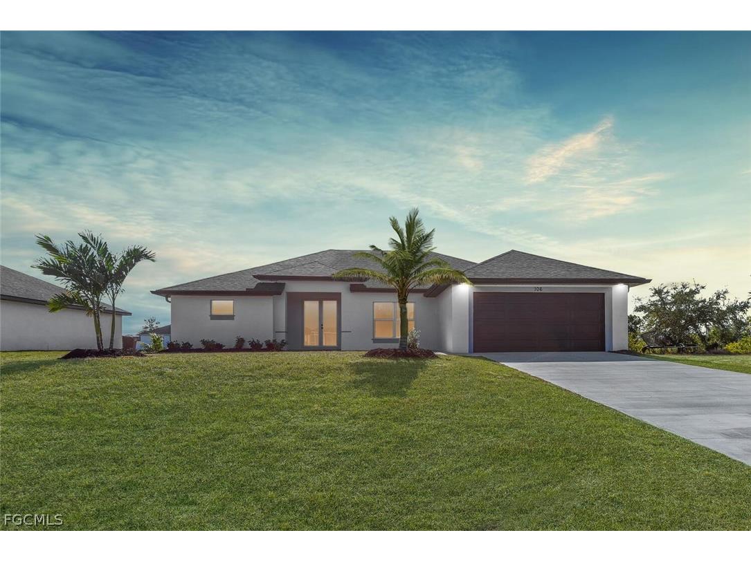 106 NW 20th Street Cape Coral FL 33993 2026007414 image1