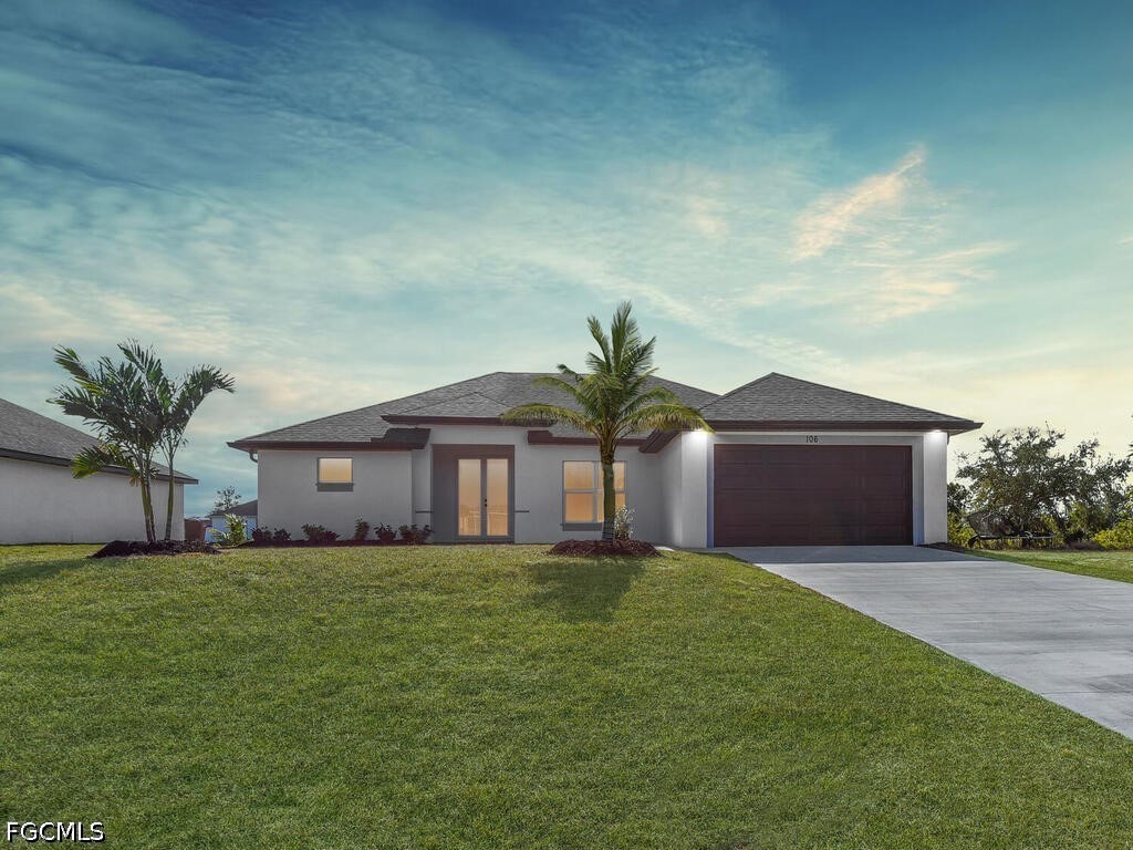 106 NW 20th Street Cape Coral FL 33993 2026020132 image1