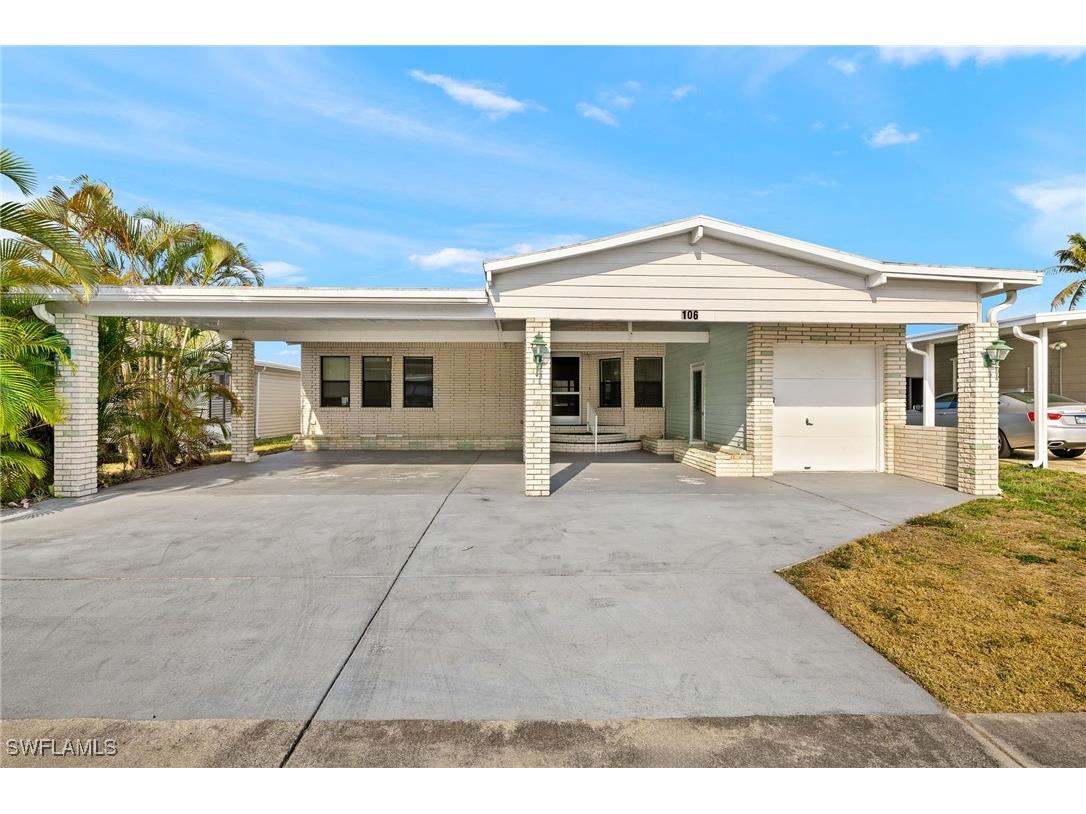 106 Oceans Boulevard #106 Naples FL 34104 225030759 image1