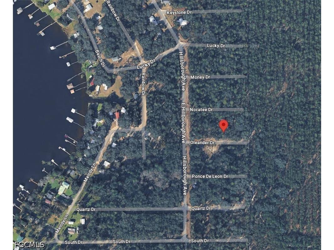 106 Oleander Drive Florahome FL 32140 2026014358 image2