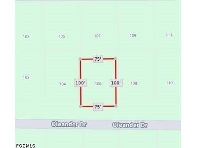 106 Oleander Drive Florahome FL 32140 2026014358 image6