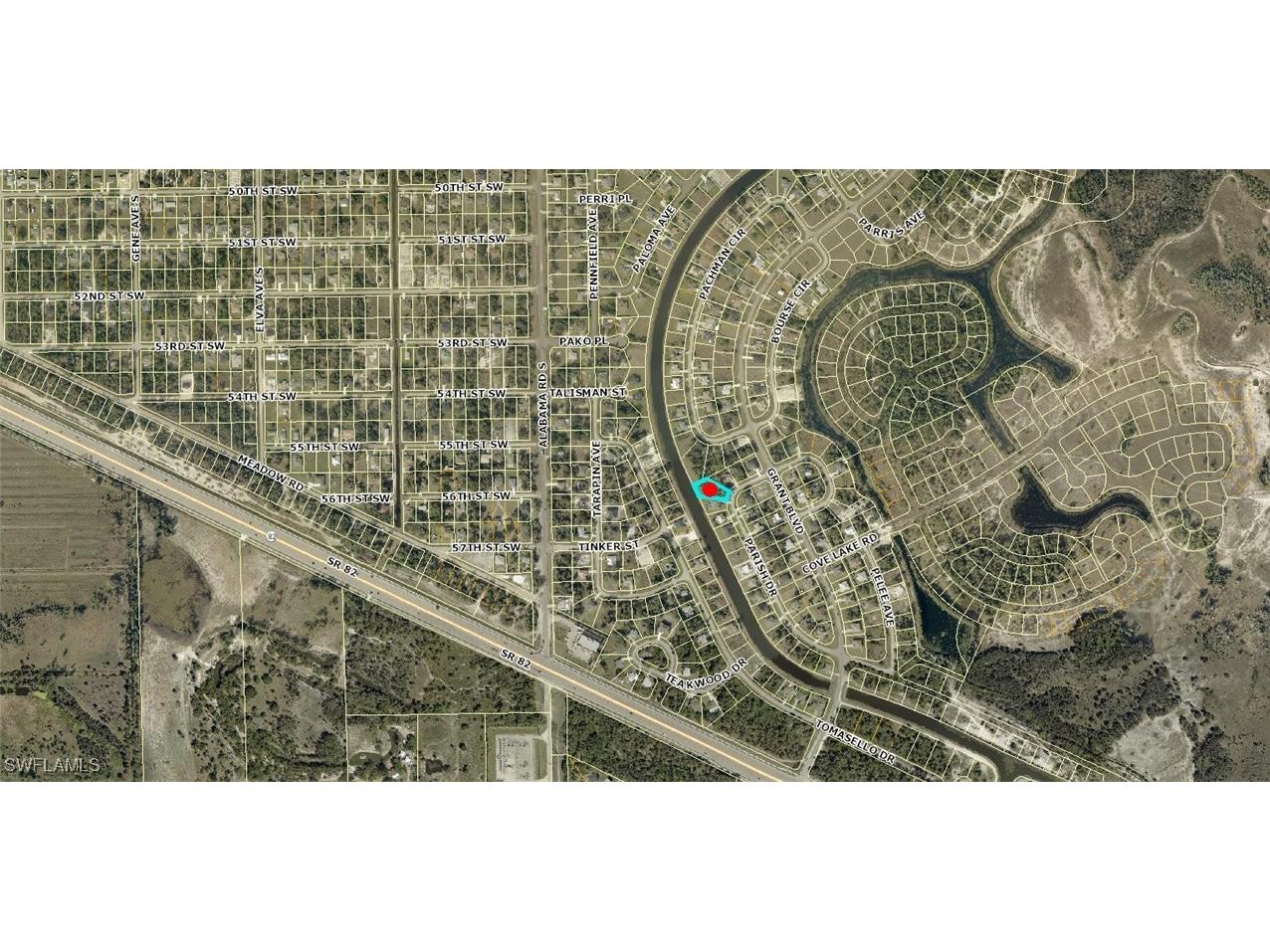 106 Parish Drive Lehigh Acres FL 33974 225059212 image2