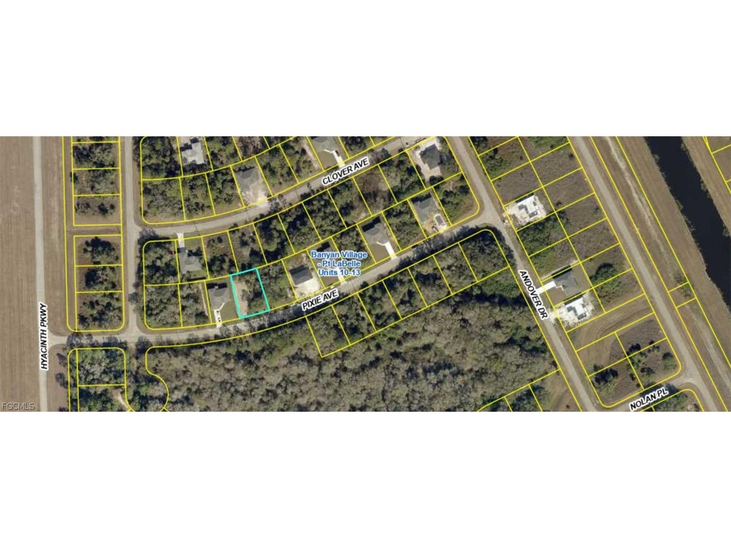 106 Pixie Avenue Labelle FL 33935 2026012098 image1