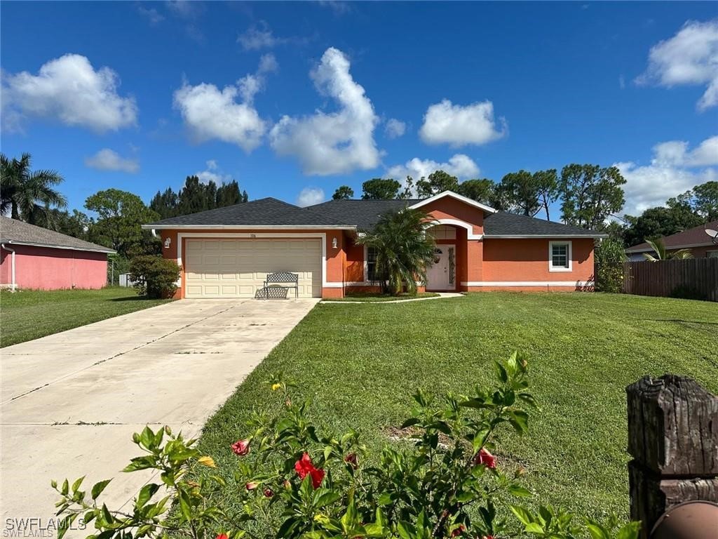 106 Ridgemont Drive Lehigh Acres FL 33972 225002978 image1