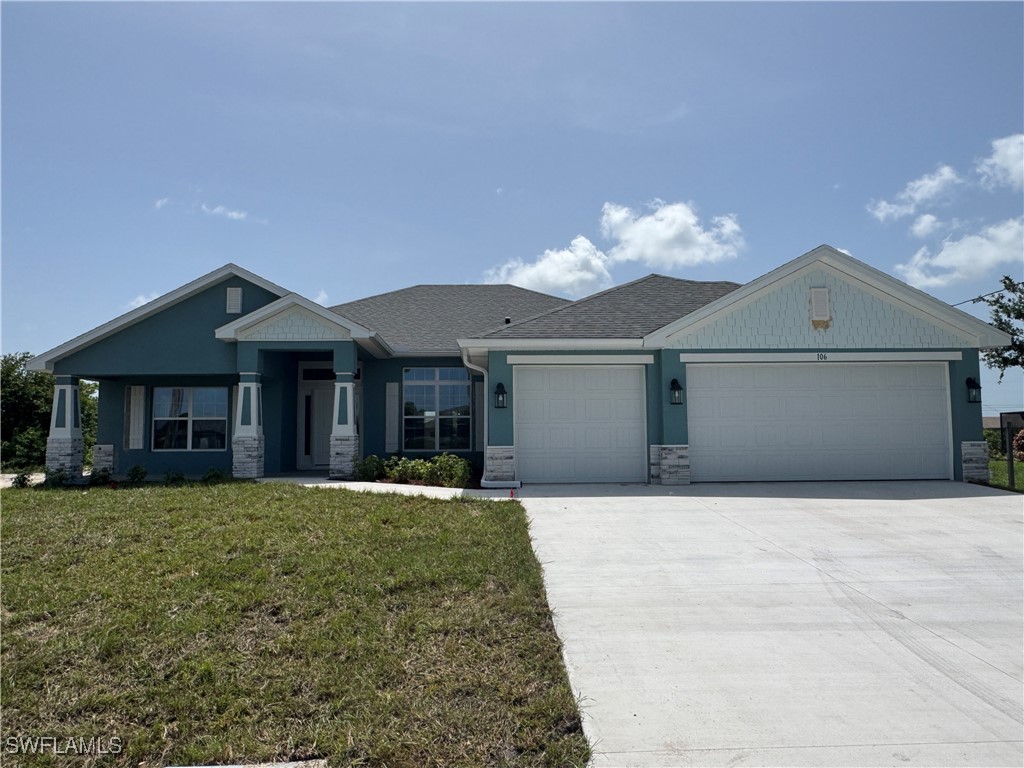 106 SE 5th Avenue Cape Coral FL 33990 225021394 image1