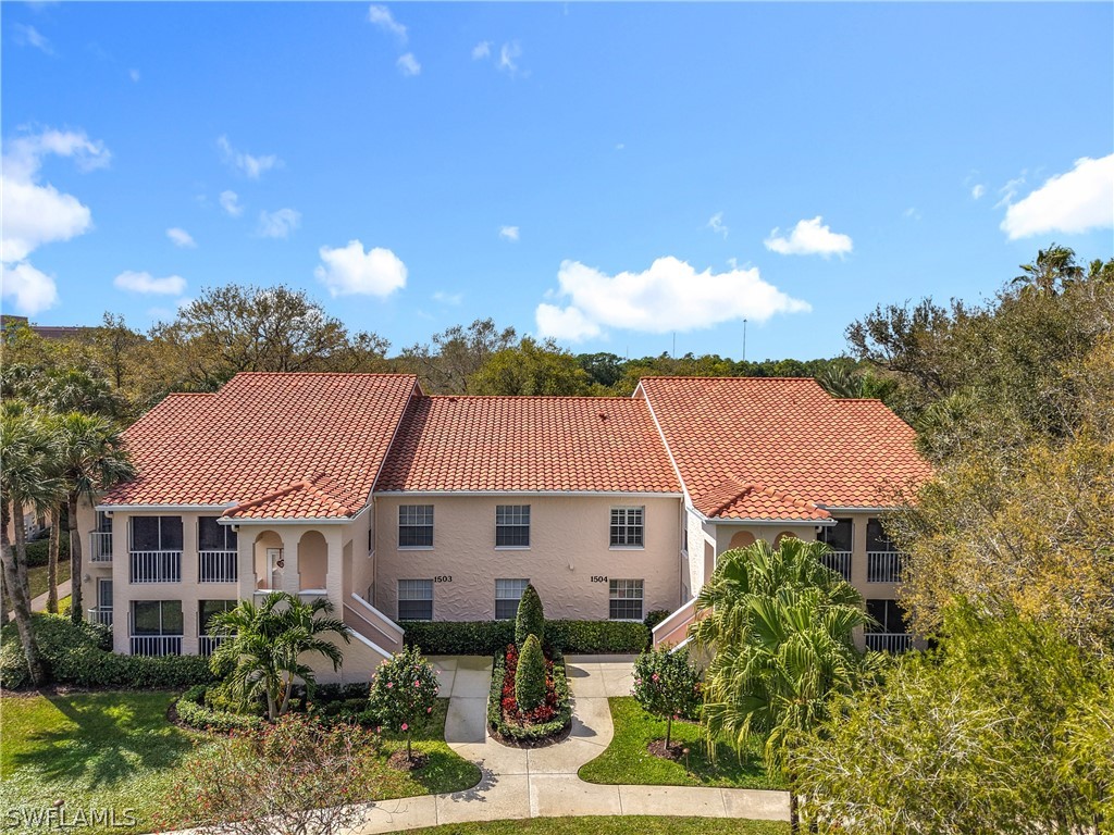 106 Siena Way #1508 Naples FL 34119 226009228 image1
