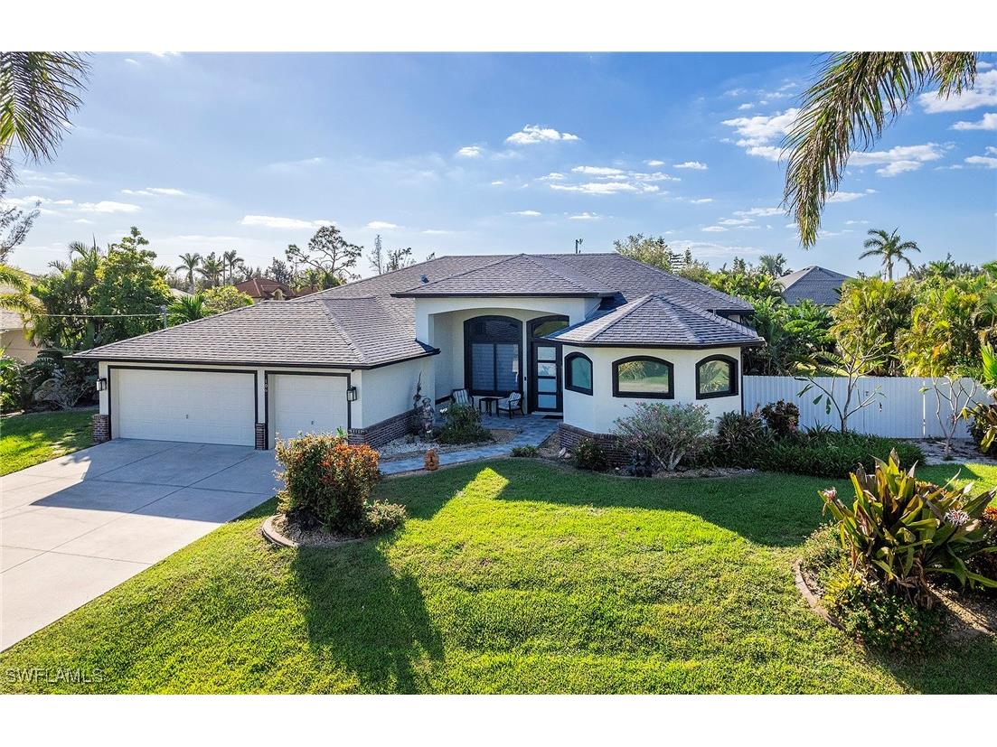 106 SW 17th Place Cape Coral FL 33991 224093606 image1