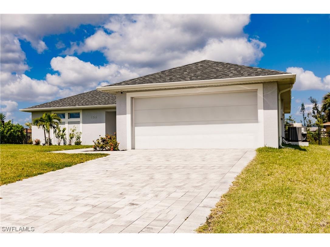 106 SW 19th Place Cape Coral FL 33991 224004971 image1