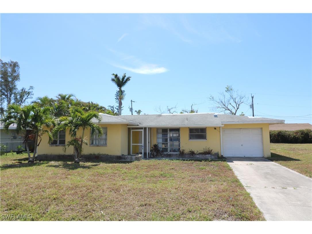 106 SW 59th Street Cape Coral FL 33914 223023924 image1
