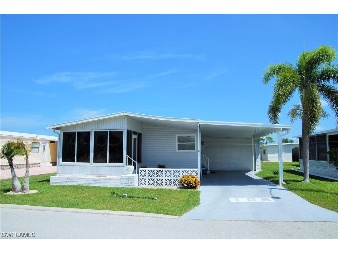106 Snead Drive North Fort Myers FL 33903 223062831 image1