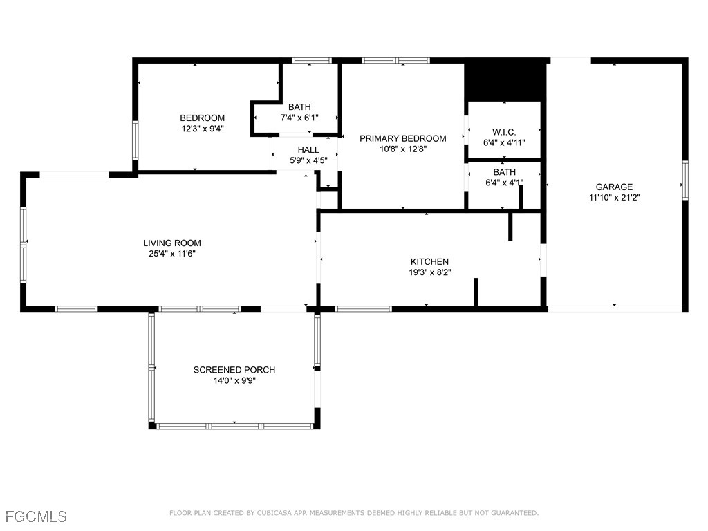 106 Stetson Street Lehigh Acres FL 33936 225053353 image2