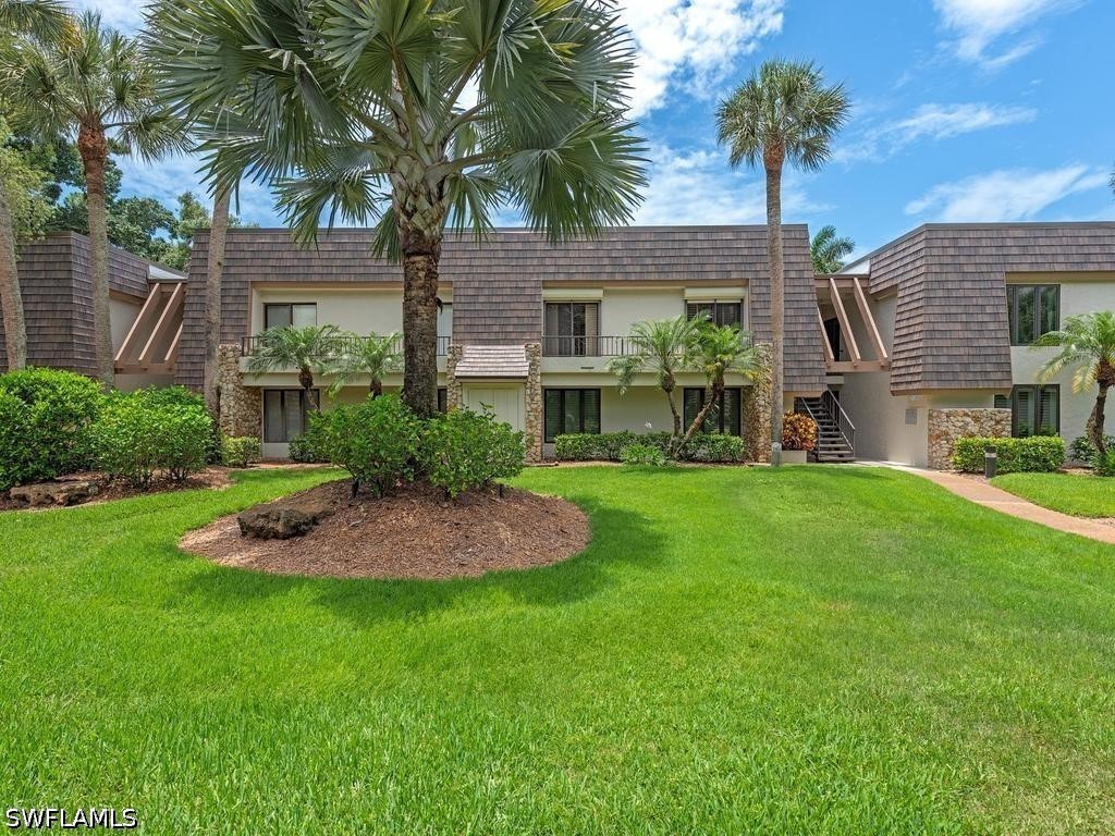 106 Wilderness Drive #137 Naples FL 34105 226018878 image1