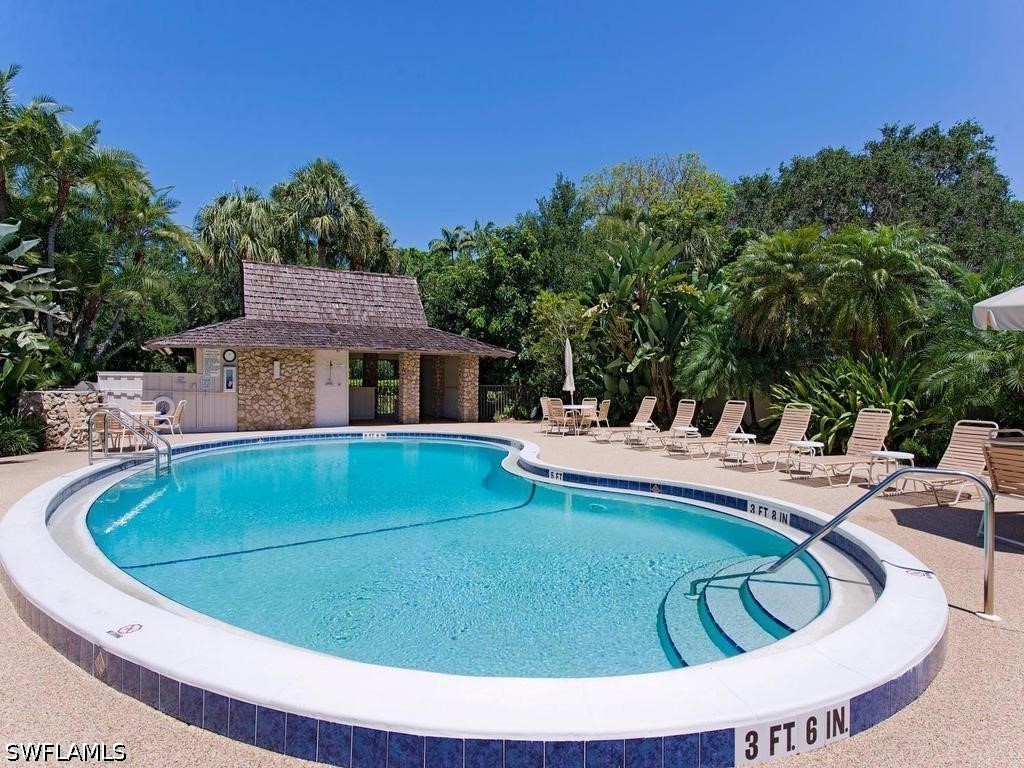 106 Wilderness Drive #137 Naples FL 34105 226018878 image22