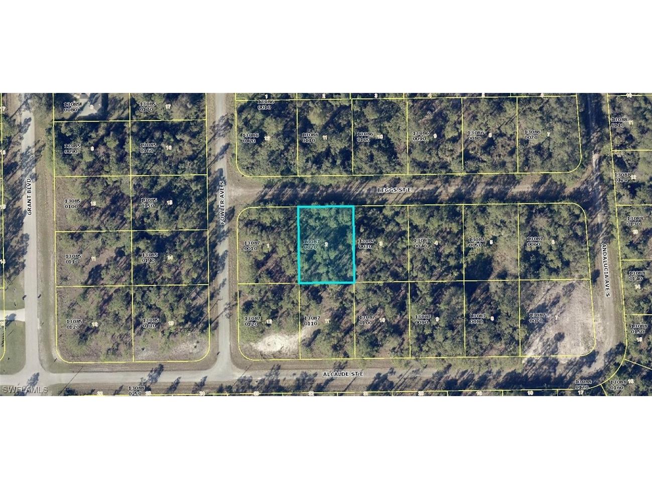 1060 Beggs Street E Lehigh Acres FL 33974 223070806 image1