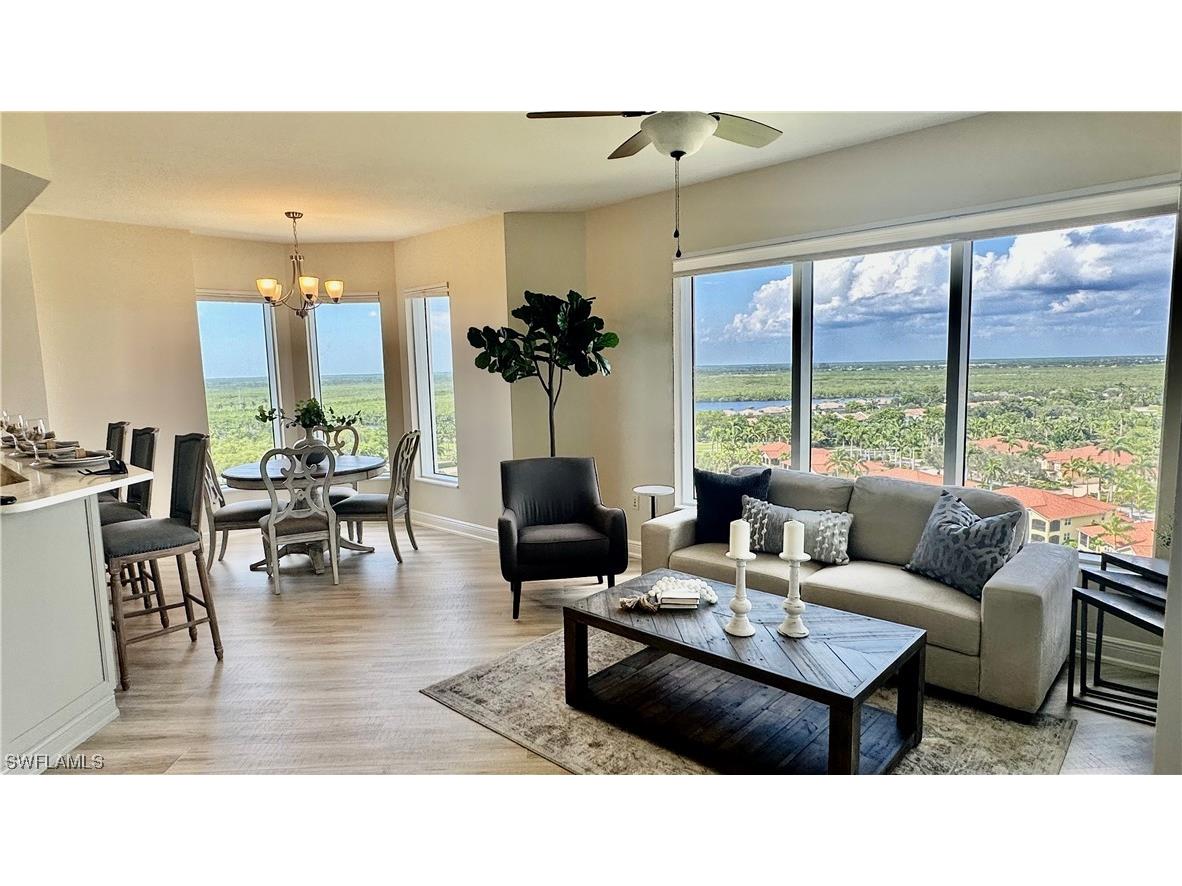 1060 Borghese Lane #1201 Naples FL 34114 223051374 image1