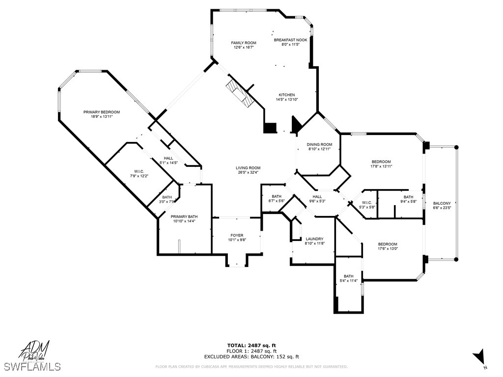 1060 Borghese Lane #1506 Naples FL 34114 226000844 image50