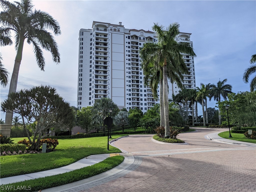 1060 Borghese Lane #203 Naples FL 34114 222032732 image1
