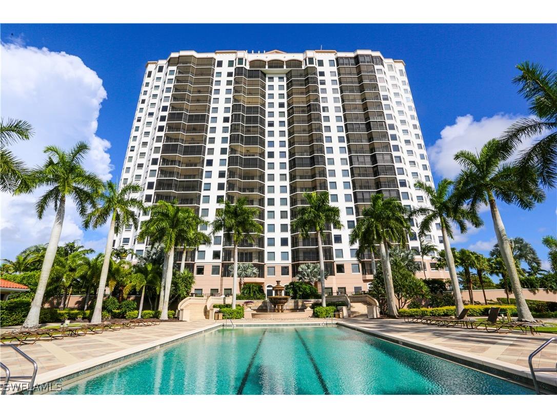 1060 Borghese Lane #603 Naples FL 34114 222068875 image1