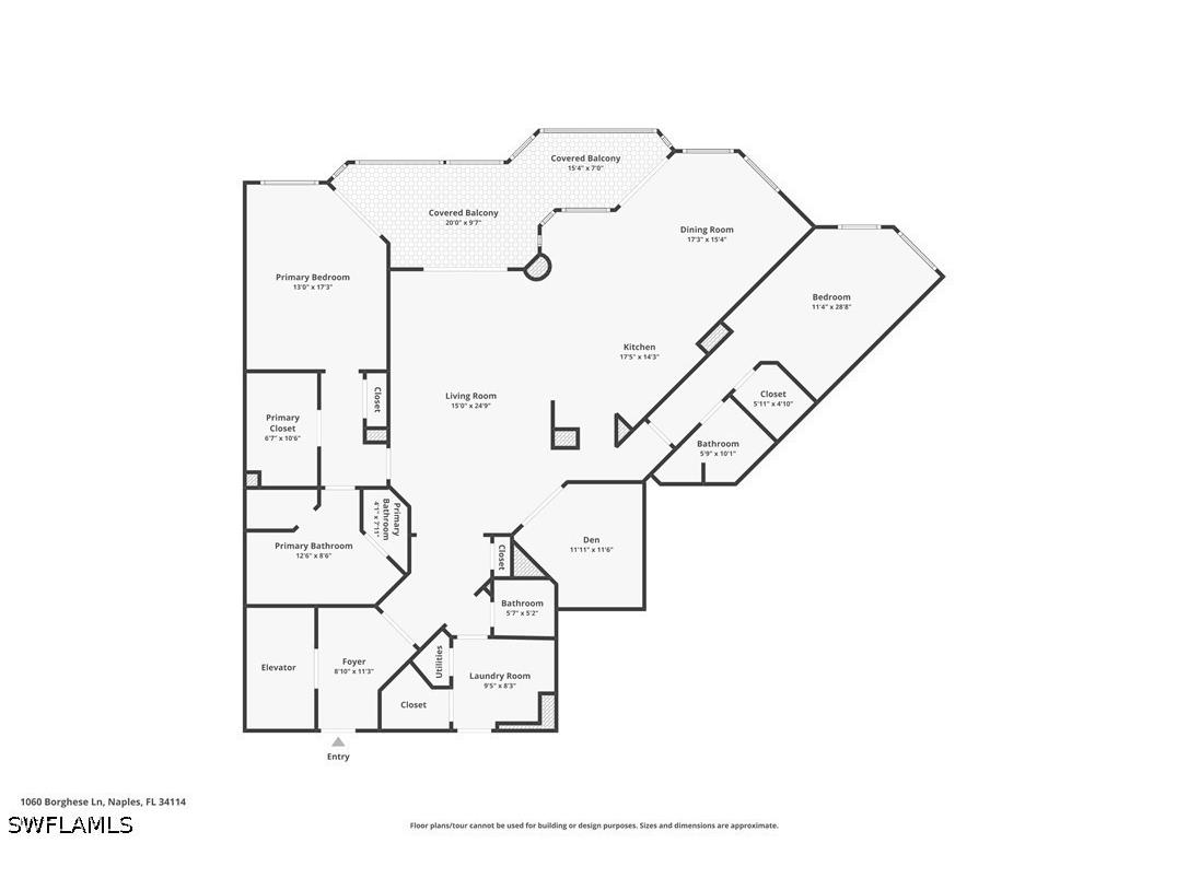 1060 Borghese Lane #705 Naples FL 34114 226024679 image48