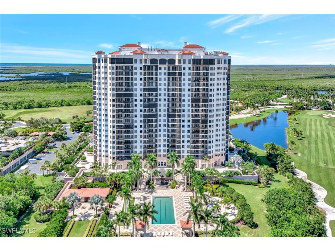 1060 Borhese Lane #2001 Naples FL 34114 225071768 image1