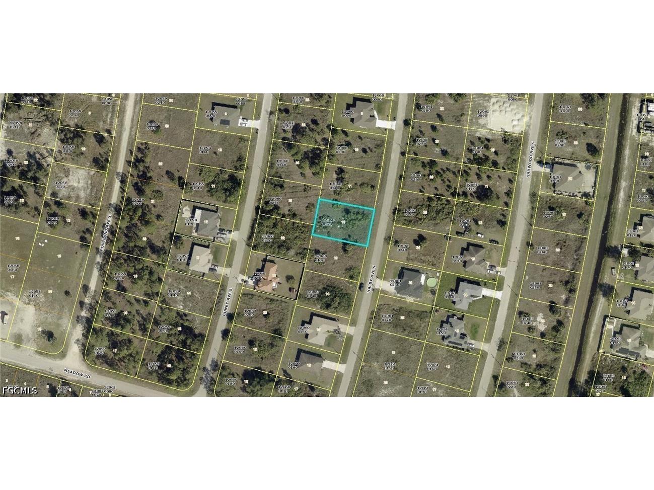 1060 Halby Avenue S Lehigh Acres FL 33974 2026024294 image1