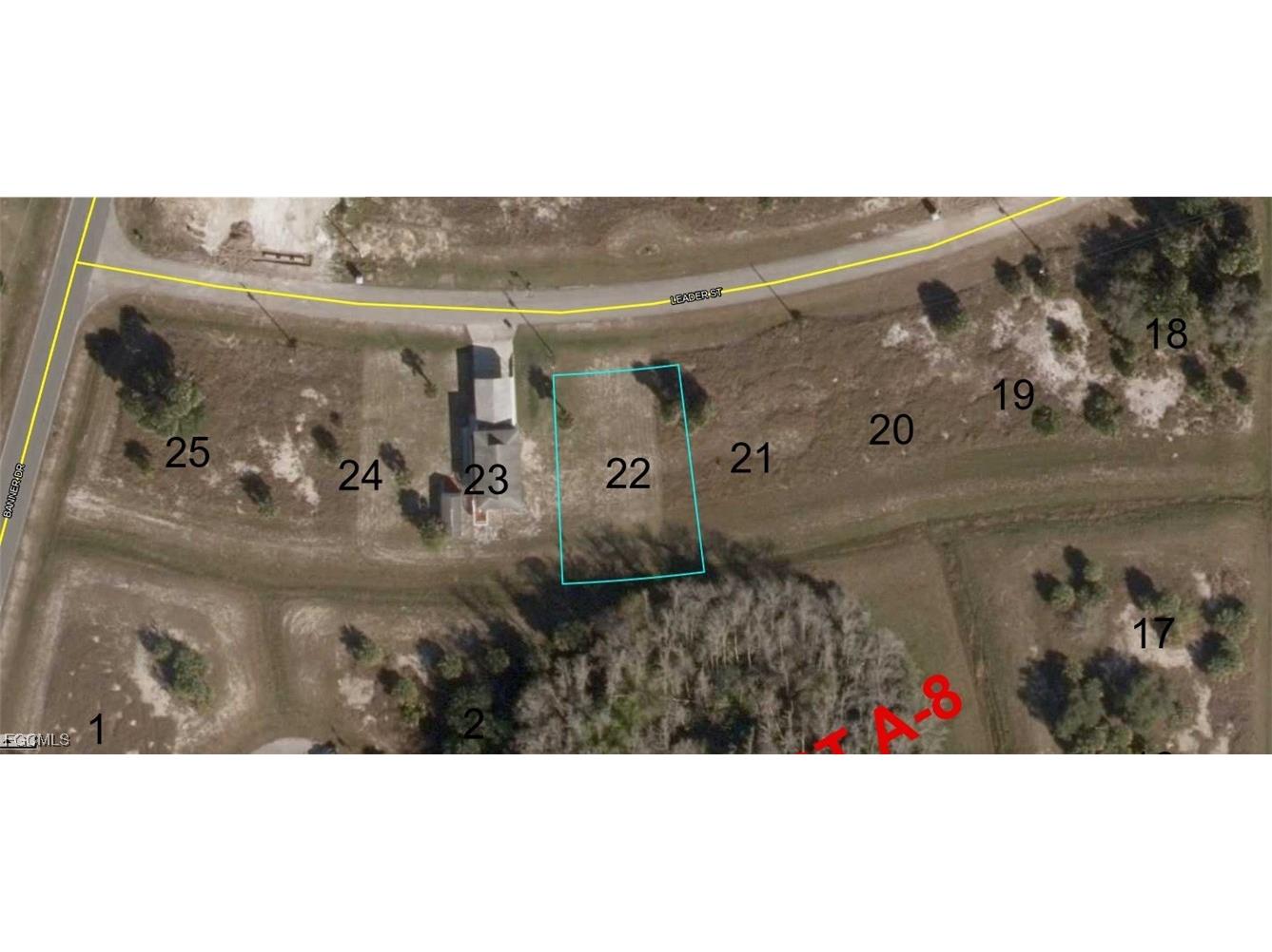 1060 Leader Street Labelle FL 33935 2025009747 image1