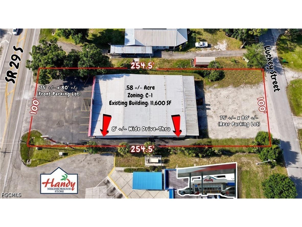 1060 State Road 29 S Labelle FL 33935 2026015241 image2