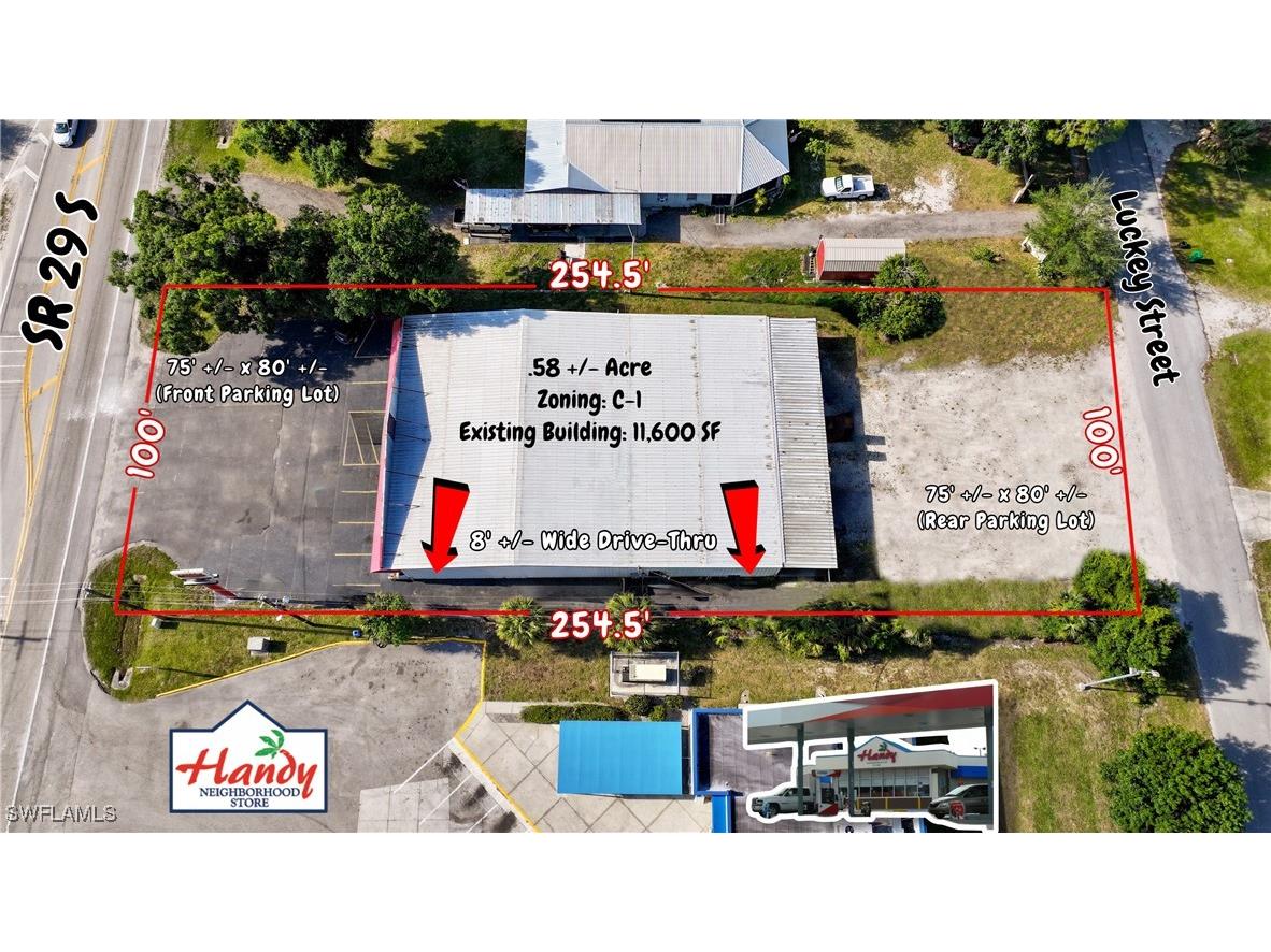 1060 State Road 29 S Labelle FL 33935 225013225 image2