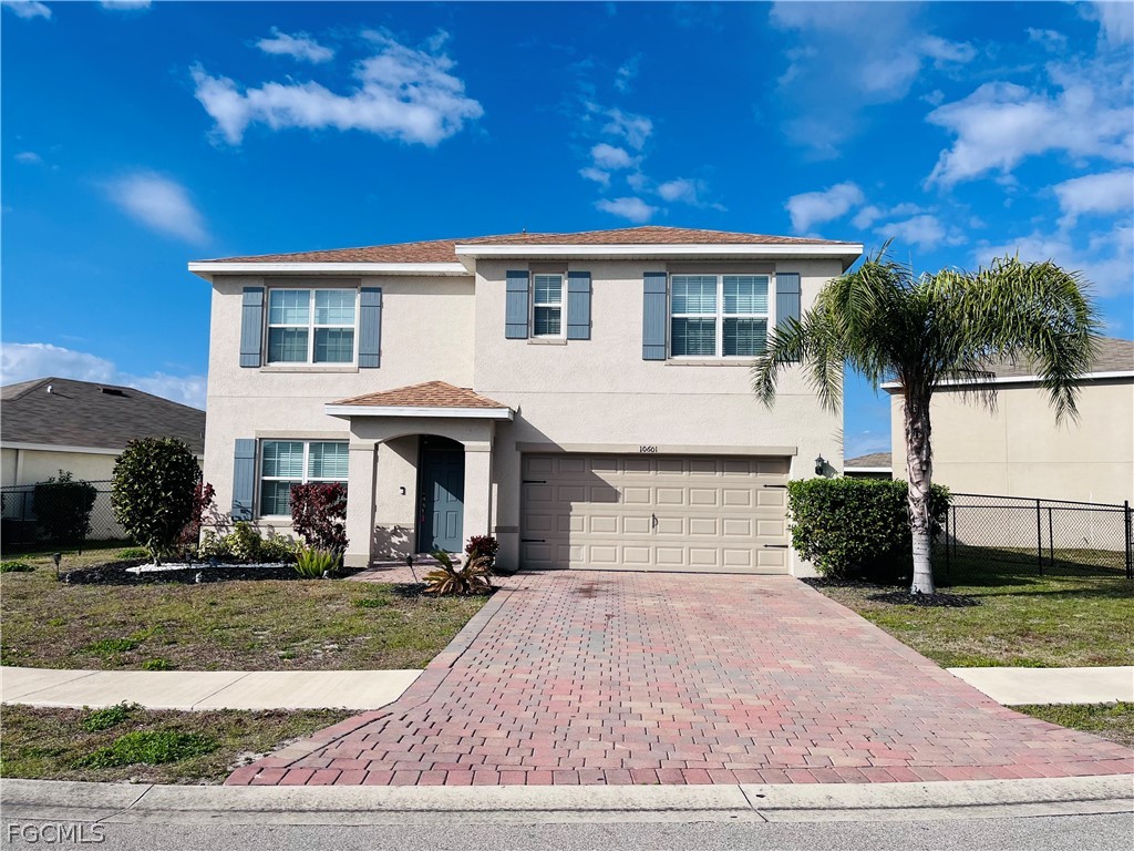 10601 Crossback Lane Lehigh Acres FL 33936 2026008381 image1