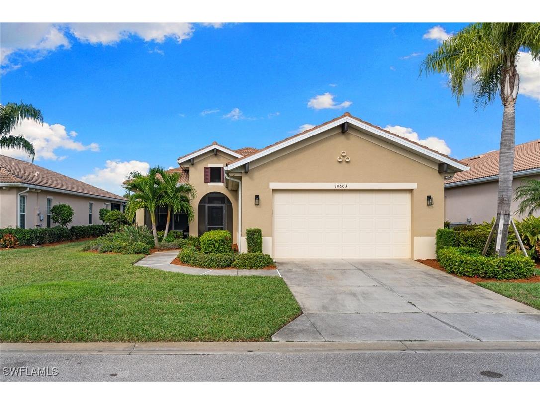 10603 Carena Circle Fort Myers FL 33913 225082614 image1