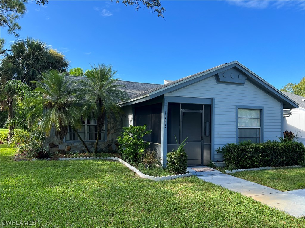 10609 Roxbury Court Lehigh Acres FL 33936 223058034 image1
