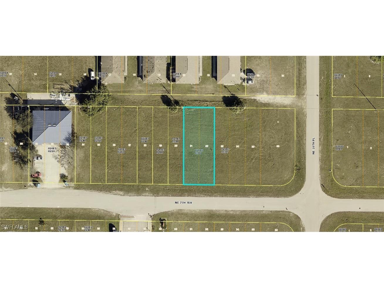 1061 NE 7th Terrace Cape Coral FL 33909 224105120 image1