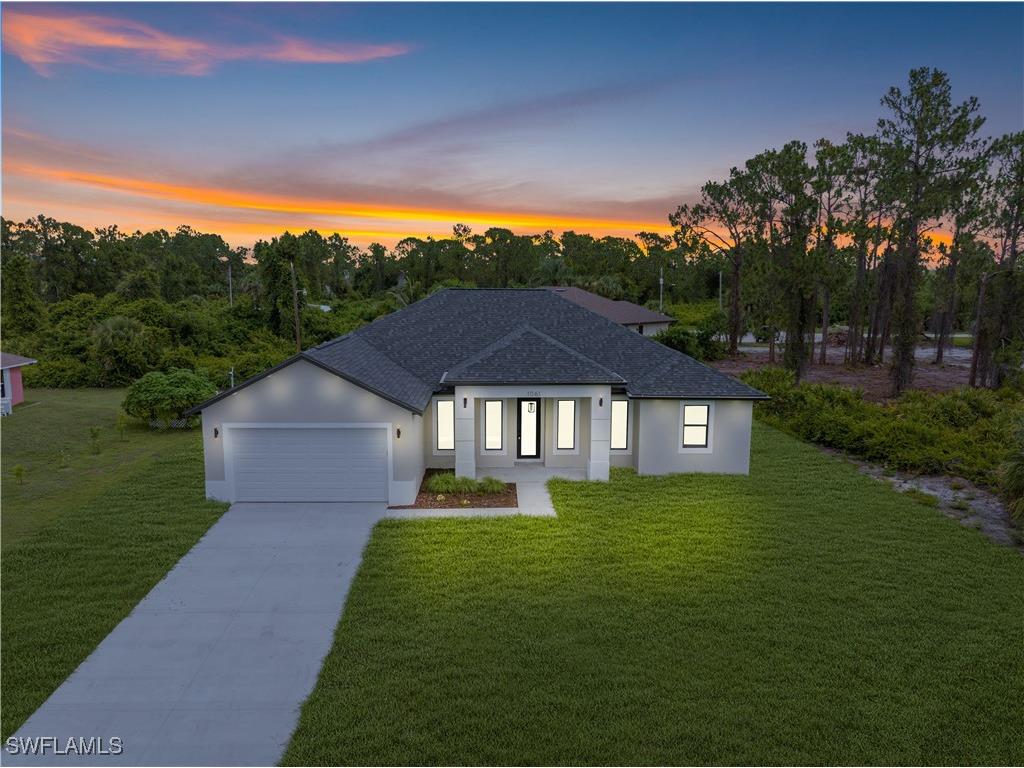 1061 Sunrise Boulevard Lehigh Acres FL 33974 225060028 image1