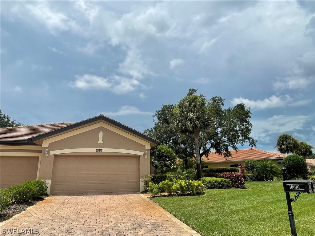 10614 Vicenza Court Fort Myers FL 33913 224054741 image1