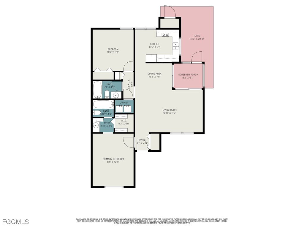 10615 Roxbury Court Lehigh Acres FL 33936 2025009440 image33