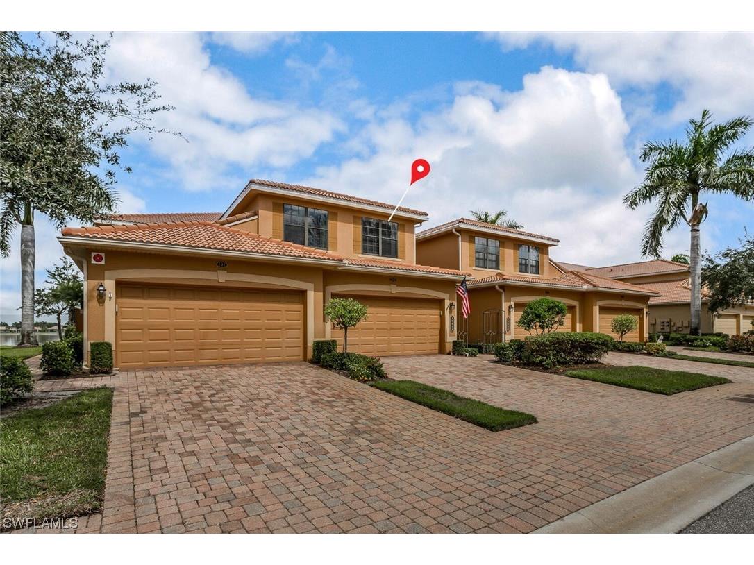 10618 Smokehouse Bay Drive #201 Naples FL 34120 223074759 image1