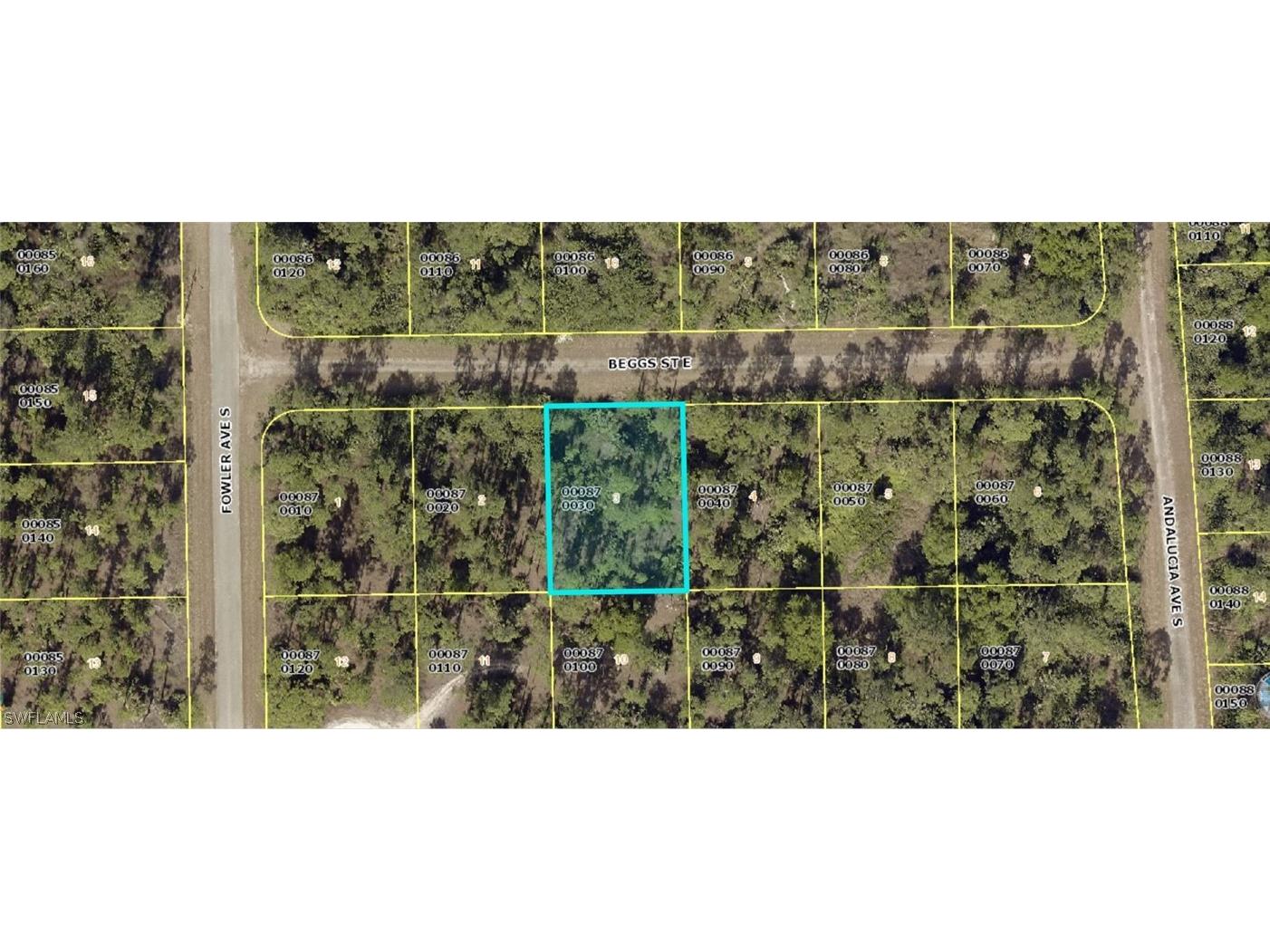 1062 Beggs Street E Lehigh Acres FL 33974 222062102 image1