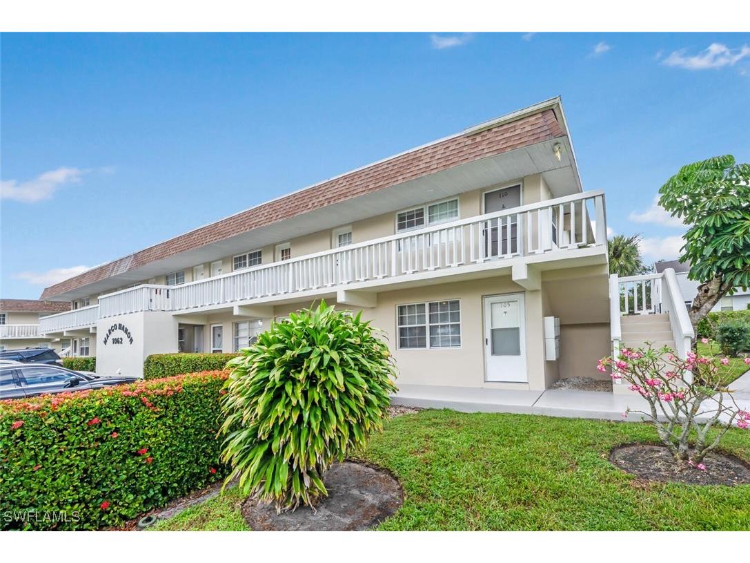 1062 Hartley Avenue #110 Marco Island FL 34145 225072989 image1