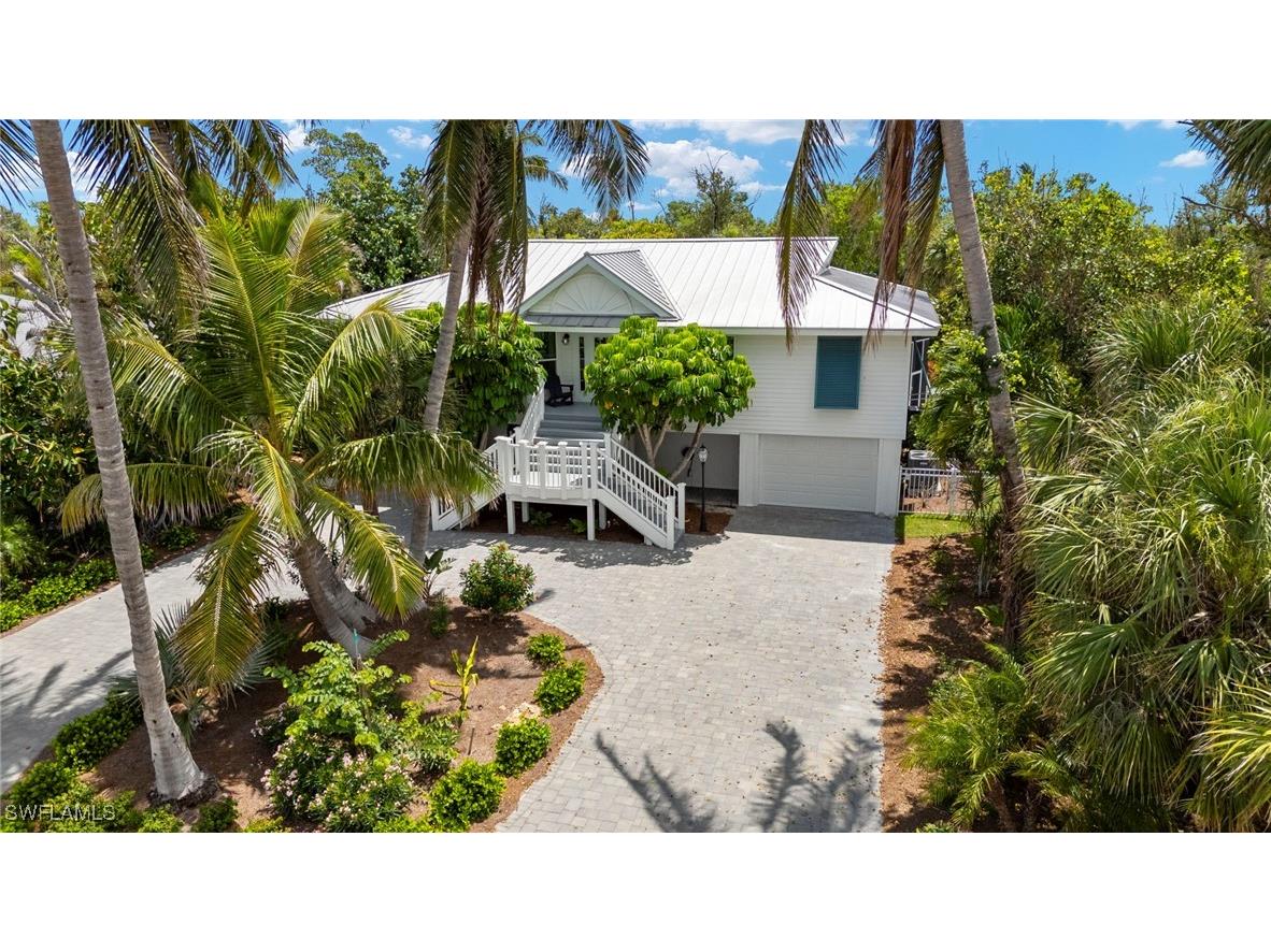 1062 S Yachtsman Drive Sanibel FL 33957 225060522 image1