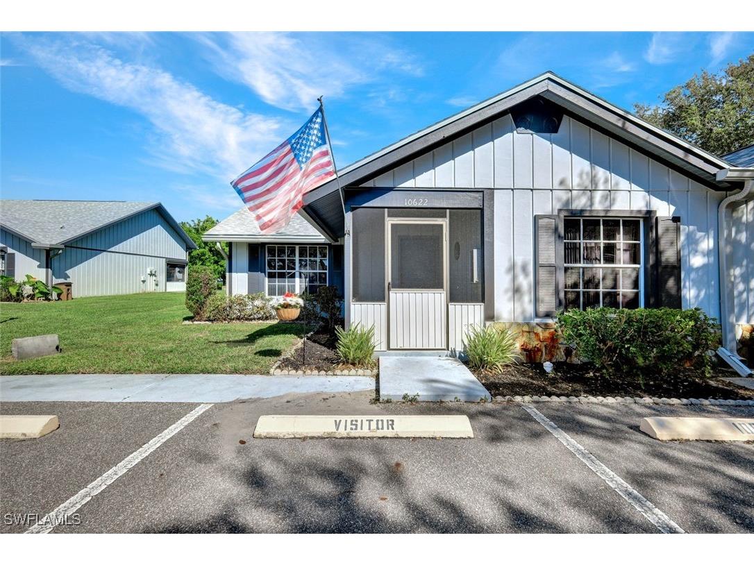 10622 Talmadge Court Lehigh Acres FL 33936 225076208 image1