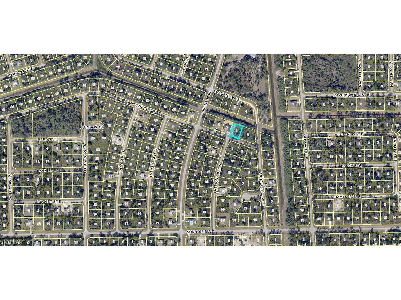 1063 Anderson Street E Lehigh Acres FL 33974 223057106 image1