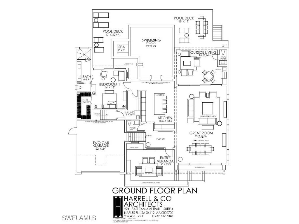 1063 Shadowlawn Drive Naples FL 34104 225076807 image6