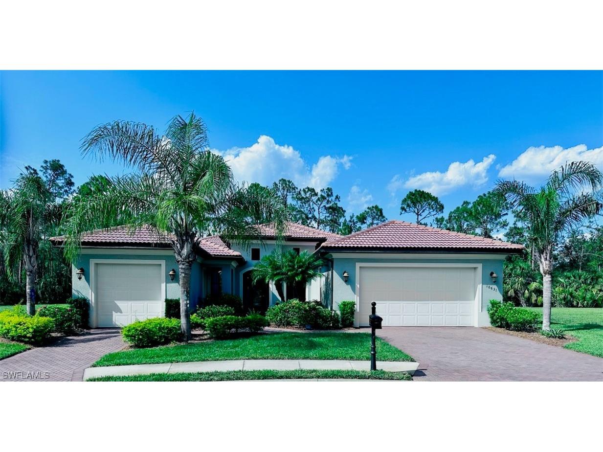 10631 Vicenza Court Fort Myers FL 33913 223030813 image1