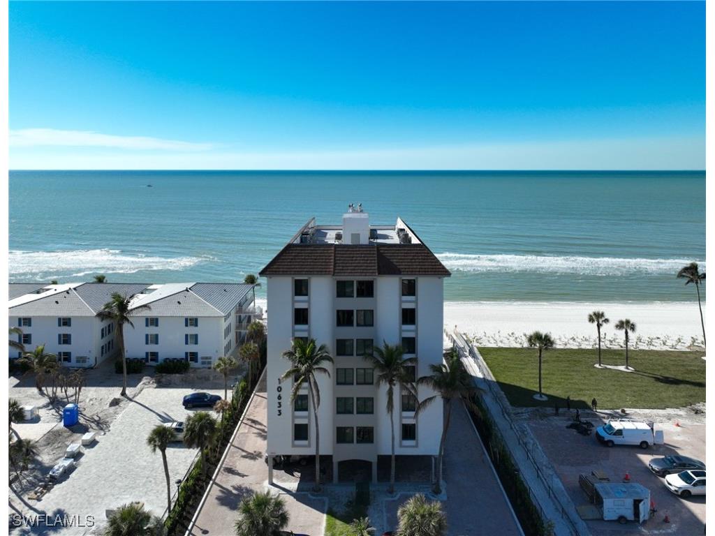 10633 Gulf Shore Drive #6S Naples FL 34108 225001676 image1