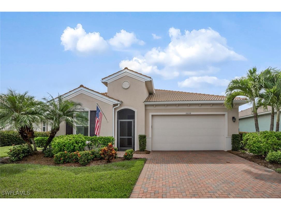 10638 Carena Circle Fort Myers FL 33913 224075621 image1