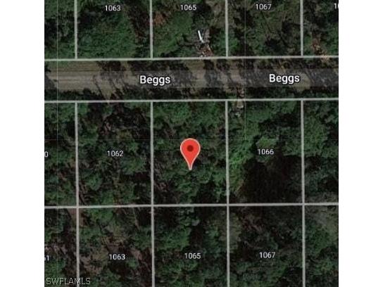 1064 Beggs Street E Lehigh Acres FL 33974 224048955 image1