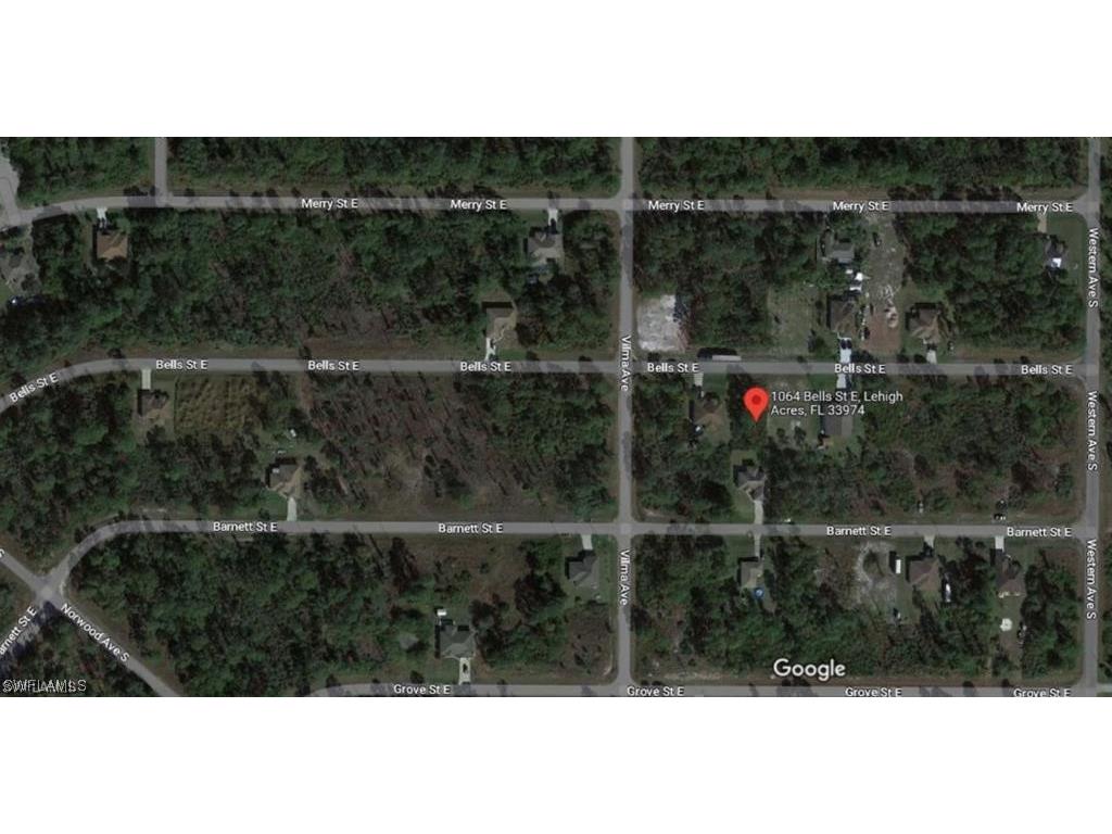 1064 Bells Street E Lehigh Acres FL 33974 224012549 image1