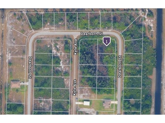 1064 Dearborn Street Lehigh Acres FL 33974 2026008369 image1