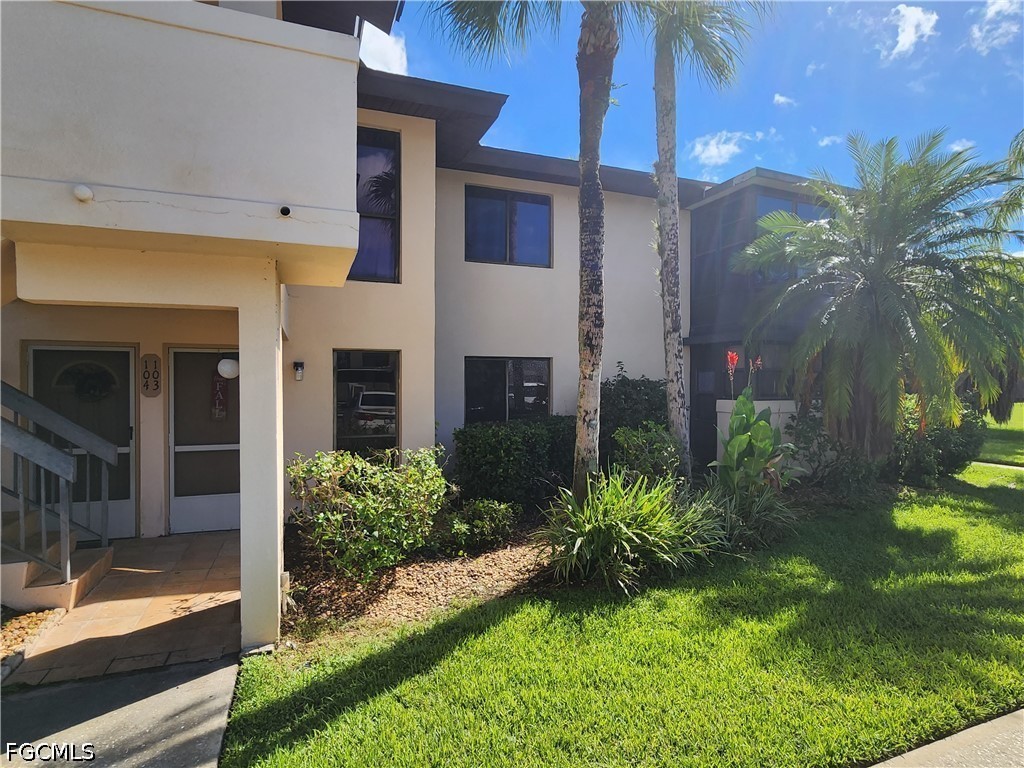 1064 Villa Drive #C103 Labelle FL 33935 2026020504 image1