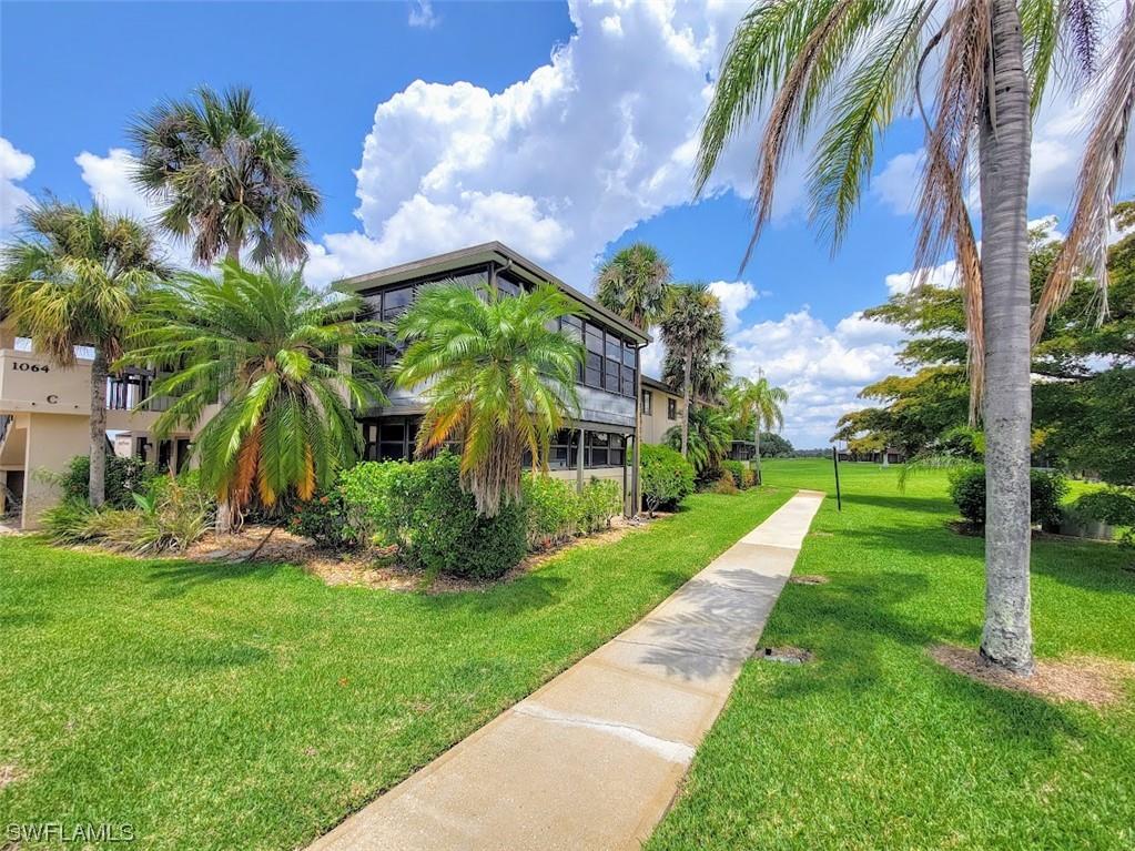 1064 Villa Drive #C103 Labelle FL 33935 223032776 image1